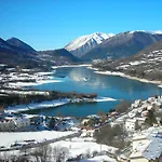 Orto Di Venanzio * Barrea