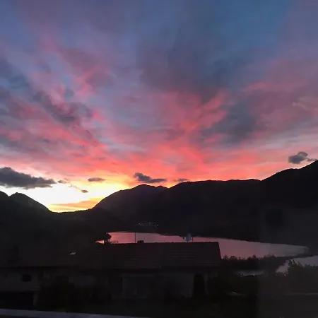 Appartamento Orto Di Venanzio Barrea