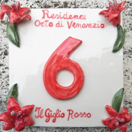 Orto Di Venanzio Appartamento Barrea