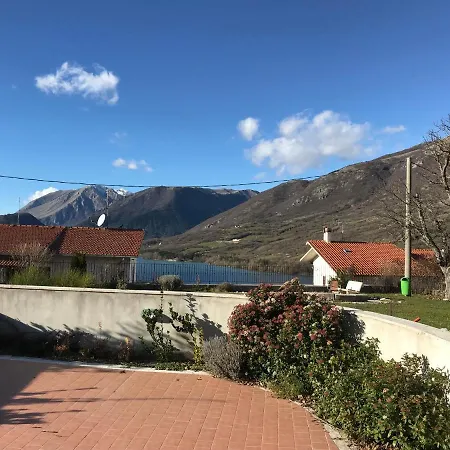 Orto Di Venanzio Barrea
