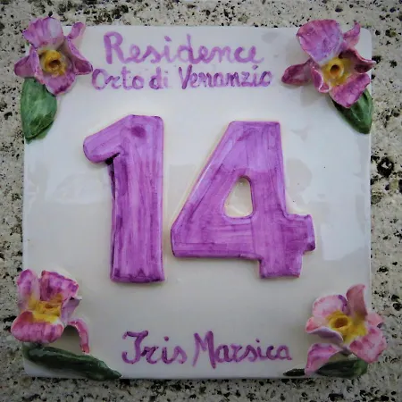 Apartment 4flats In Orto Di Venanzio *