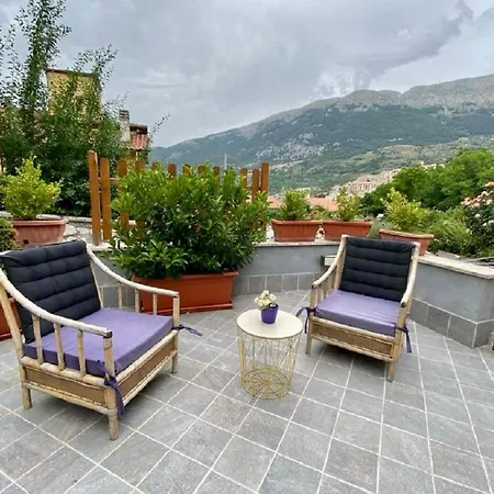 4flats In Orto Di Venanzio