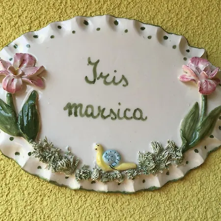 Appartamento Orto Di Venanzio *