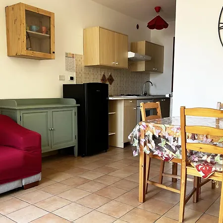 4flats In Orto Di Venanzio *