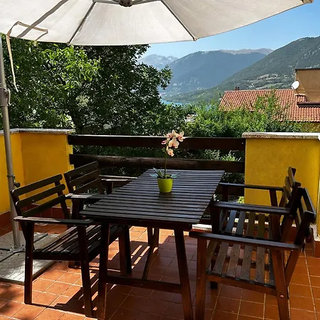 Orto Di Venanzio * Barrea