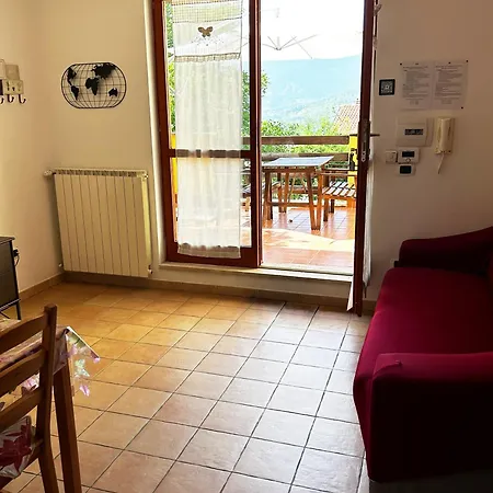 Orto Di Venanzio Appartamento *