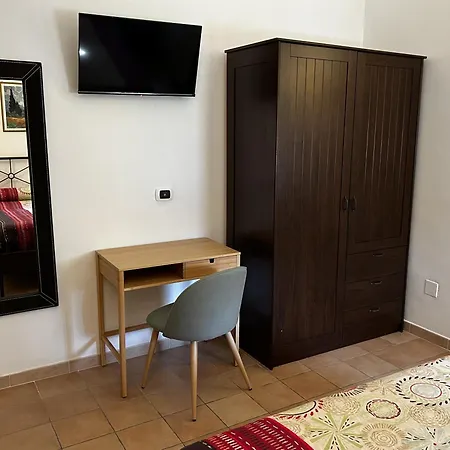 Apartment 4flats In Orto Di Venanzio Barrea