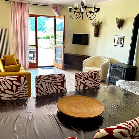 Orto Di Venanzio Barrea