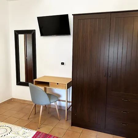 Orto Di Venanzio