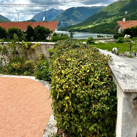Apartment 4flats In Orto Di Venanzio *