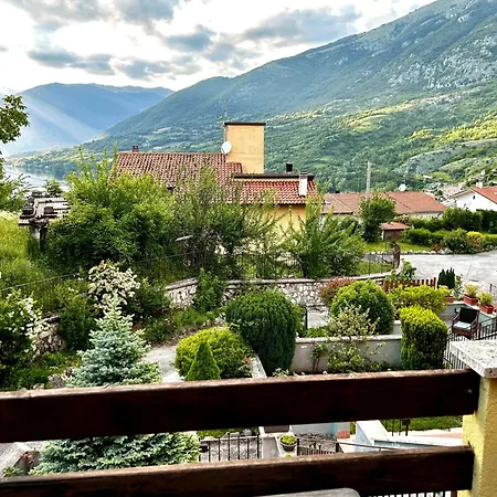 Orto Di Venanzio Barrea