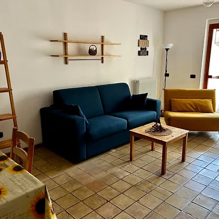 4flats In Orto Di Venanzio Apartment Barrea