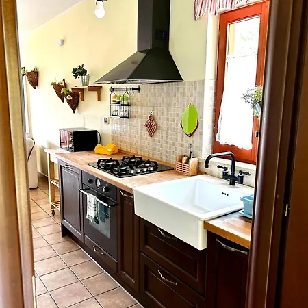 Orto Di Venanzio *
