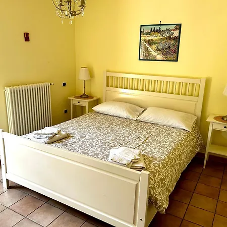 Orto Di Venanzio Barrea