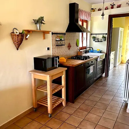 Orto Di Venanzio * Barrea