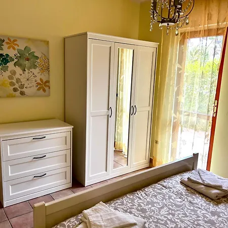 4flats In Orto Di Venanzio