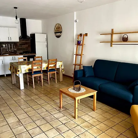 Appartamento Orto Di Venanzio *