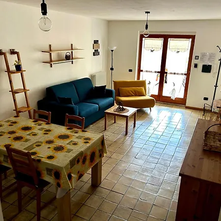 Orto Di Venanzio Appartamento Barrea