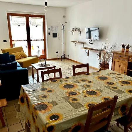 Orto Di Venanzio *