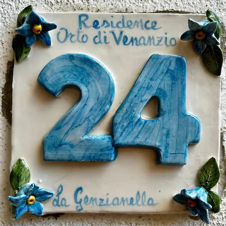 4flats In Orto Di Venanzio