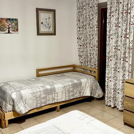 Orto Di Venanzio Appartamento *