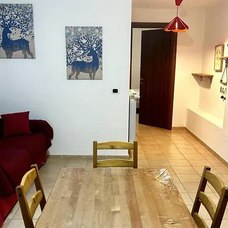Orto Di Venanzio Appartamento *