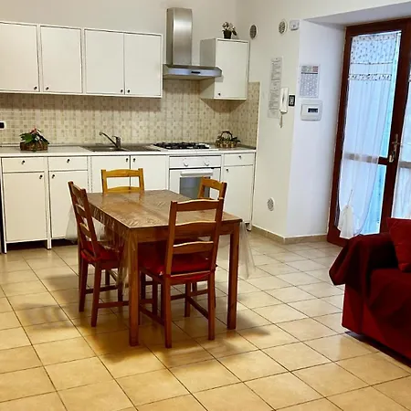 Appartamento Orto Di Venanzio *
