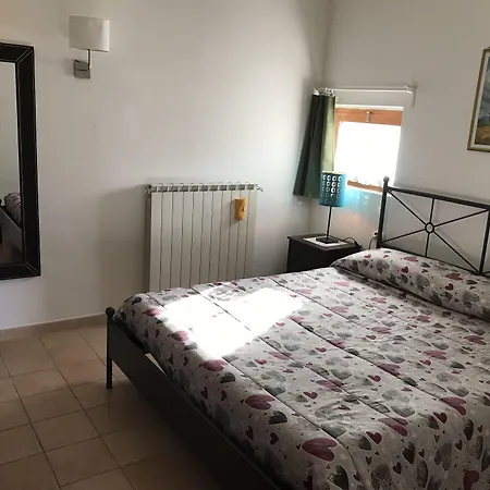 Orto Di Venanzio Barrea