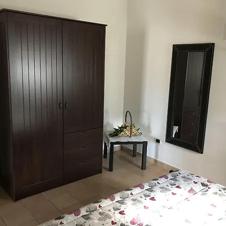 Apartment 4flats In Orto Di Venanzio Barrea