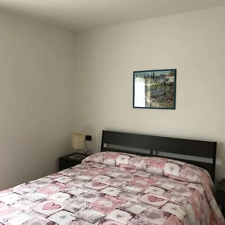 4flats In Orto Di Venanzio Apartment *