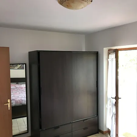 Orto Di Venanzio Appartamento
