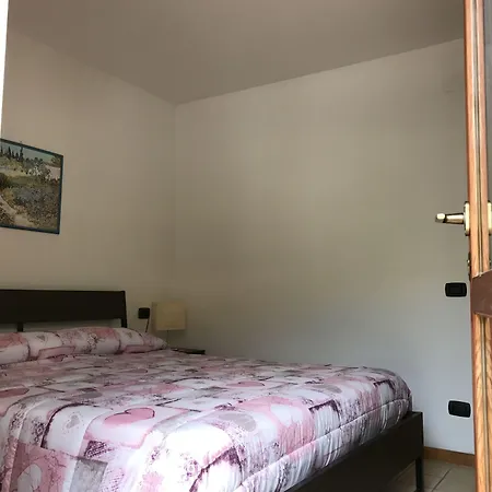 4flats In Orto Di Venanzio * Barrea