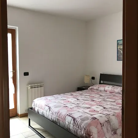 4flats In Orto Di Venanzio