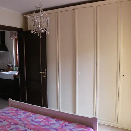 Apartament 4flats In Orto Di Venanzio