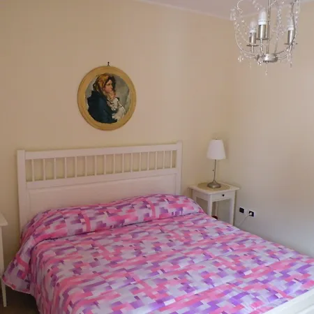 4flats In Orto Di Venanzio Apartment *