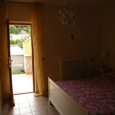 4flats In Orto Di Venanzio Lejlighed Barrea