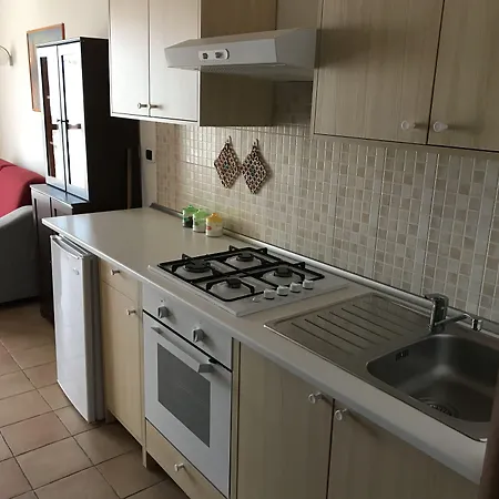 Apartament 4flats In Orto Di Venanzio