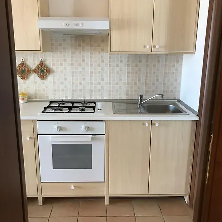 4flats In Orto Di Venanzio * Barrea