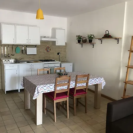 4flats In Orto Di Venanzio