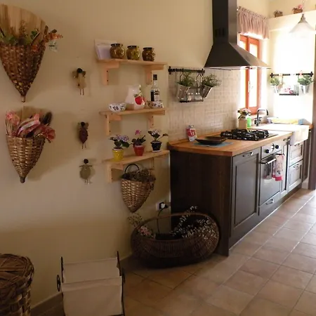 4flats In Orto Di Venanzio Barrea