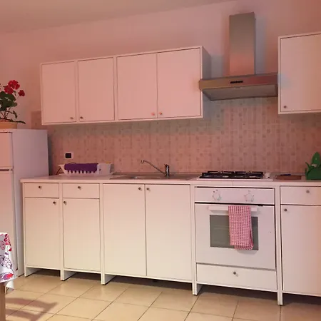 Orto Di Venanzio Appartamento