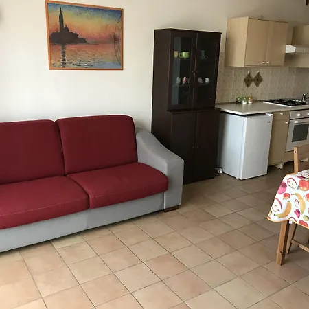 Lejlighed 4flats In Orto Di Venanzio