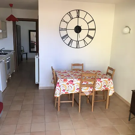 4flats In Orto Di Venanzio Apartment *