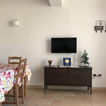 4flats In Orto Di Venanzio Apartment Barrea
