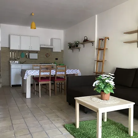Daire 4flats In Orto Di Venanzio