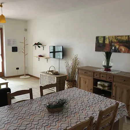 4flats In Orto Di Venanzio Barrea