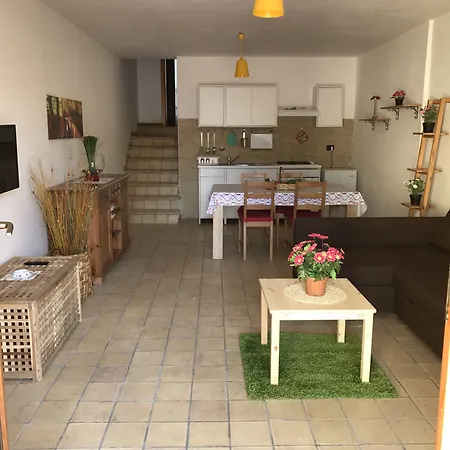 4flats In Orto Di Venanzio *