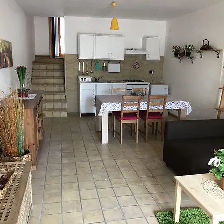 4flats In Orto Di Venanzio Apartment