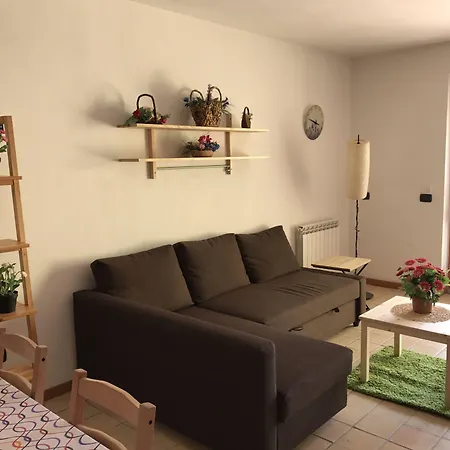 Apartament 4flats In Orto Di Venanzio