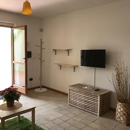 4flats In Orto Di Venanzio * Barrea